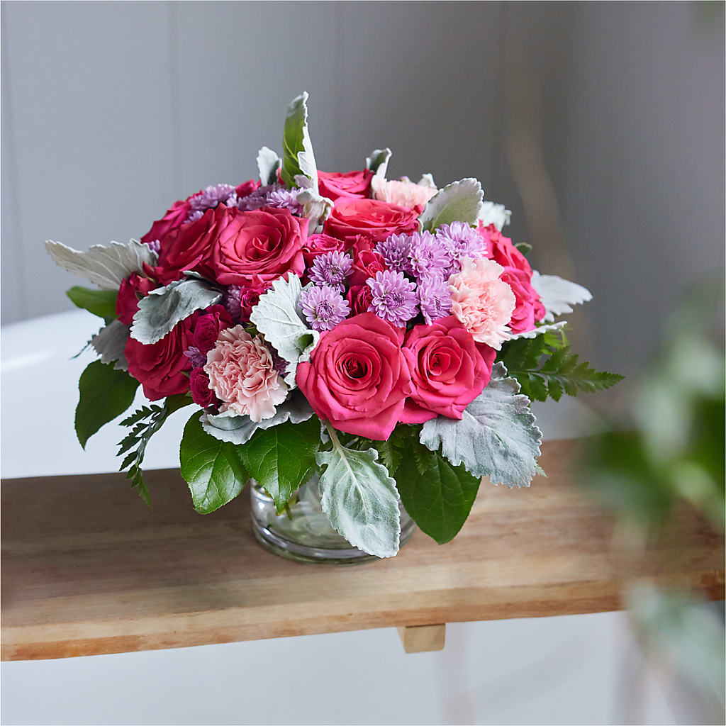 Sweet As Can Be Bouquet – PIERSON'S FLOWER SHOP & GREENHOUSES INC, Cedar Rapids IA