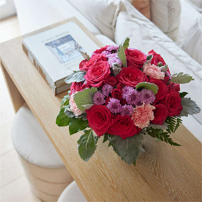 Sweet As Can Be Bouquet – PIERSON'S FLOWER SHOP & GREENHOUSES INC, Cedar Rapids IA