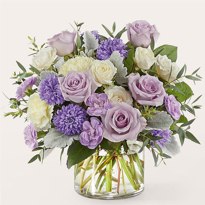 Stardust Bouquet – PIERSON'S FLOWER SHOP & GREENHOUSES INC, Cedar Rapids IA