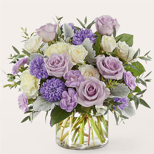Stardust Bouquet – PIERSON'S FLOWER SHOP & GREENHOUSES INC, Cedar Rapids IA