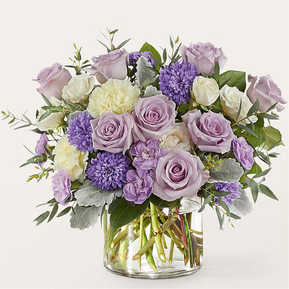 Stardust Bouquet – PIERSON'S FLOWER SHOP & GREENHOUSES INC, Cedar Rapids IA