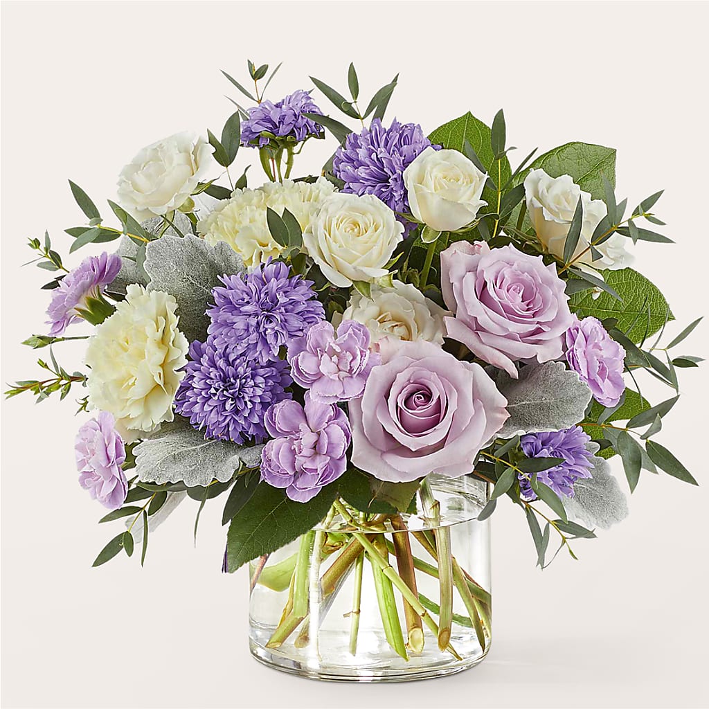 Stardust Bouquet – PIERSON'S FLOWER SHOP & GREENHOUSES INC, Cedar Rapids IA