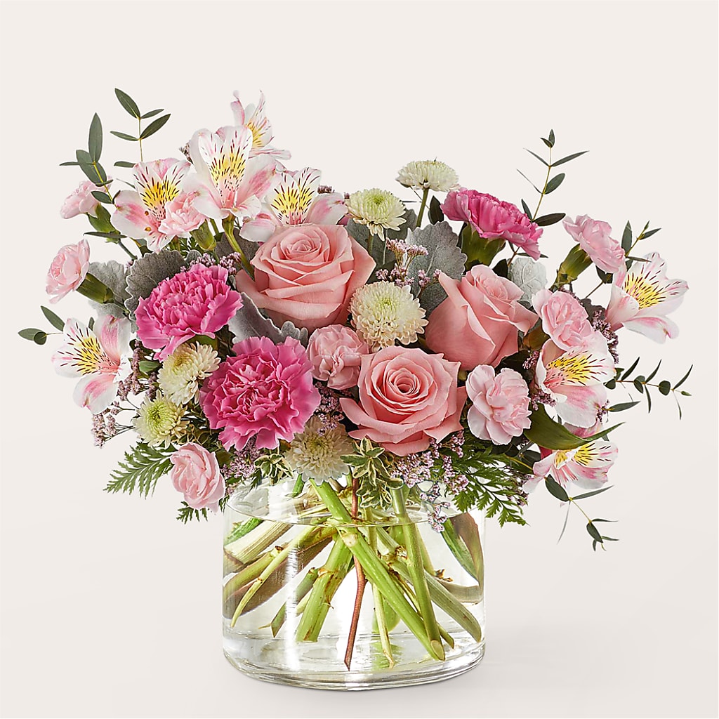 The Treehouse Bouquet – PIERSON'S FLOWER SHOP & GREENHOUSES INC, Cedar Rapids IA