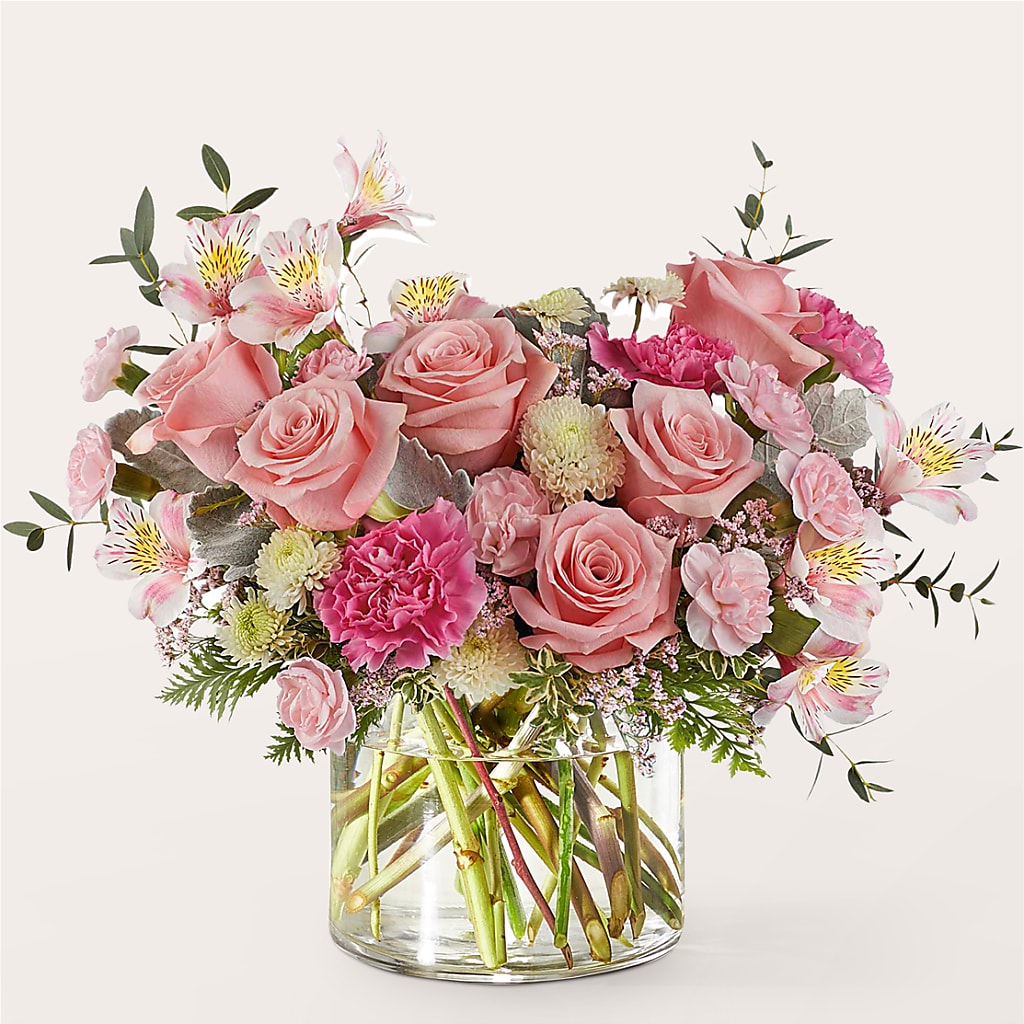 The Treehouse Bouquet – PIERSON'S FLOWER SHOP & GREENHOUSES INC, Cedar Rapids IA