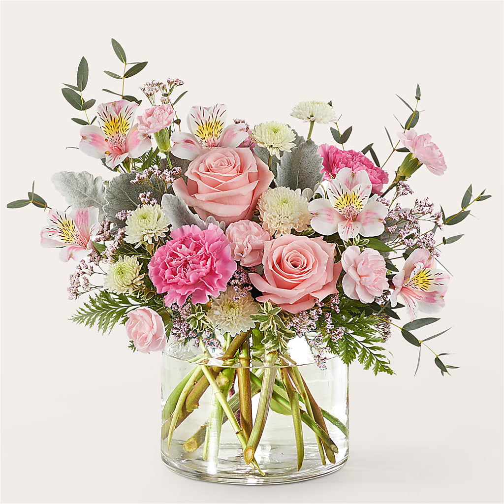 The Treehouse Bouquet – PIERSON'S FLOWER SHOP & GREENHOUSES INC, Cedar Rapids IA