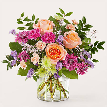 Effervescence Bouquet – PIERSON'S FLOWER SHOP & GREENHOUSES INC, Cedar Rapids IA