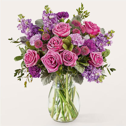 A Love Story Bouquet – PIERSON'S FLOWER SHOP & GREENHOUSES INC, Cedar Rapids IA