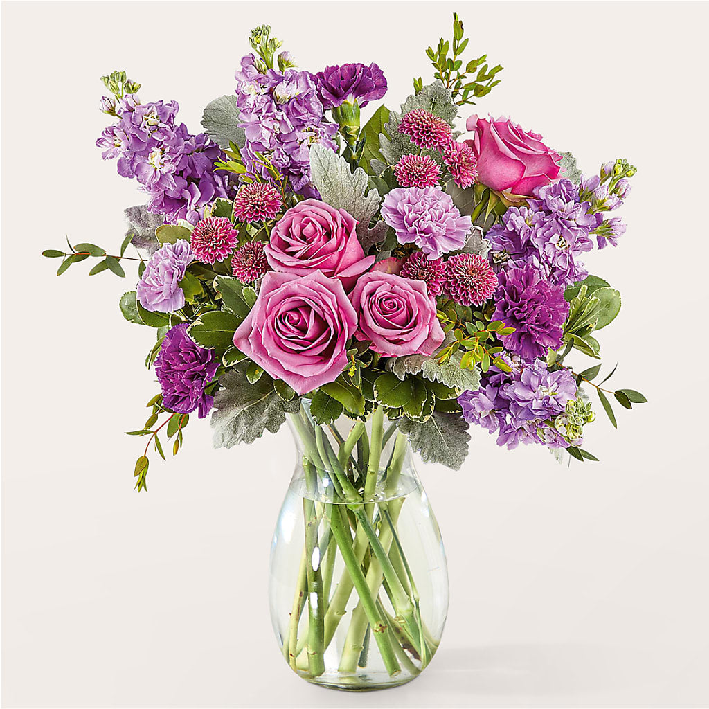 A Love Story Bouquet – PIERSON'S FLOWER SHOP & GREENHOUSES INC, Cedar Rapids IA