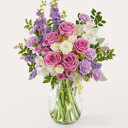 Lucky Me Bouquet – PIERSON'S FLOWER SHOP & GREENHOUSES INC, Cedar Rapids IA