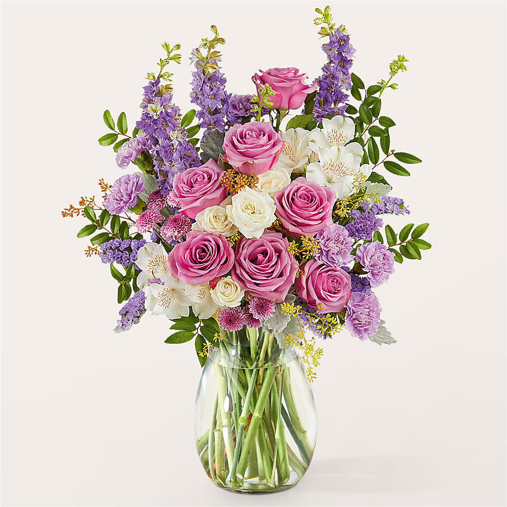 Lucky Me Bouquet – PIERSON'S FLOWER SHOP & GREENHOUSES INC, Cedar Rapids IA