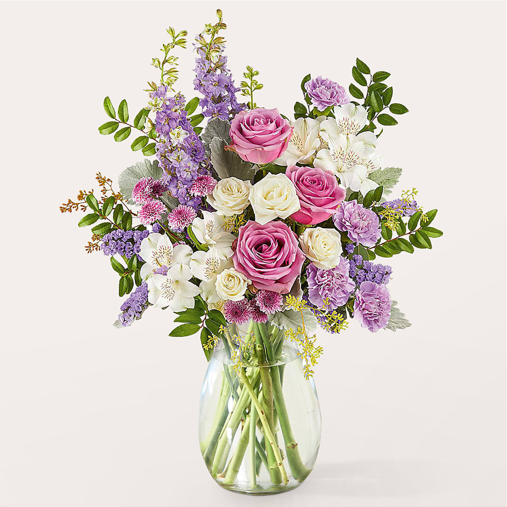 Lucky Me Bouquet – PIERSON'S FLOWER SHOP & GREENHOUSES INC, Cedar Rapids IA