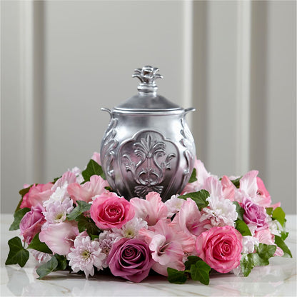 Glorious Tribute Arrangement – PIERSON'S FLOWER SHOP & GREENHOUSES INC, Cedar Rapids IA