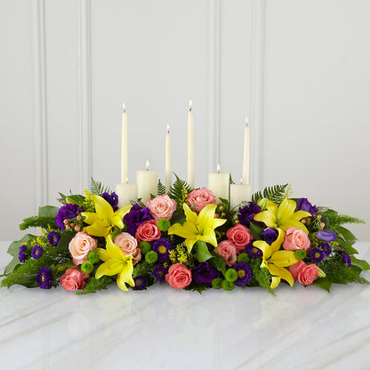 Forever Arrangement – PIERSON'S FLOWER SHOP & GREENHOUSES INC, Cedar Rapids IA