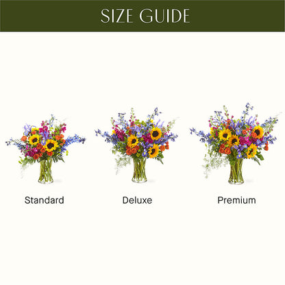 Rays of Life Bouquet – PIERSON'S FLOWER SHOP & GREENHOUSES INC, Cedar Rapids IA