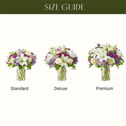 Wishing Peace Bouquet – PIERSON'S FLOWER SHOP & GREENHOUSES INC, Cedar Rapids IA