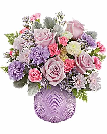 TEL Dreamy Blooms