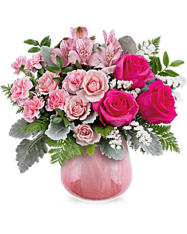TEL Pretty In Petal