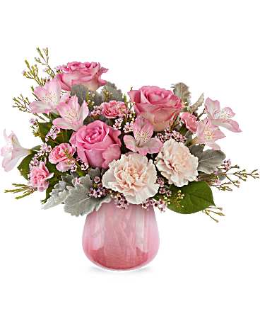 TEL Darling Bloom