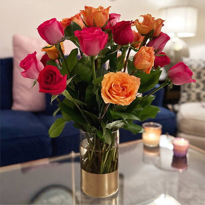 Ever After Rose Bouquet – PIERSON'S FLOWER SHOP & GREENHOUSES INC, Cedar Rapids IA