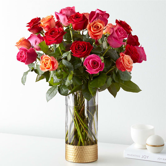 Ever After Rose Bouquet – PIERSON'S FLOWER SHOP & GREENHOUSES INC, Cedar Rapids IA