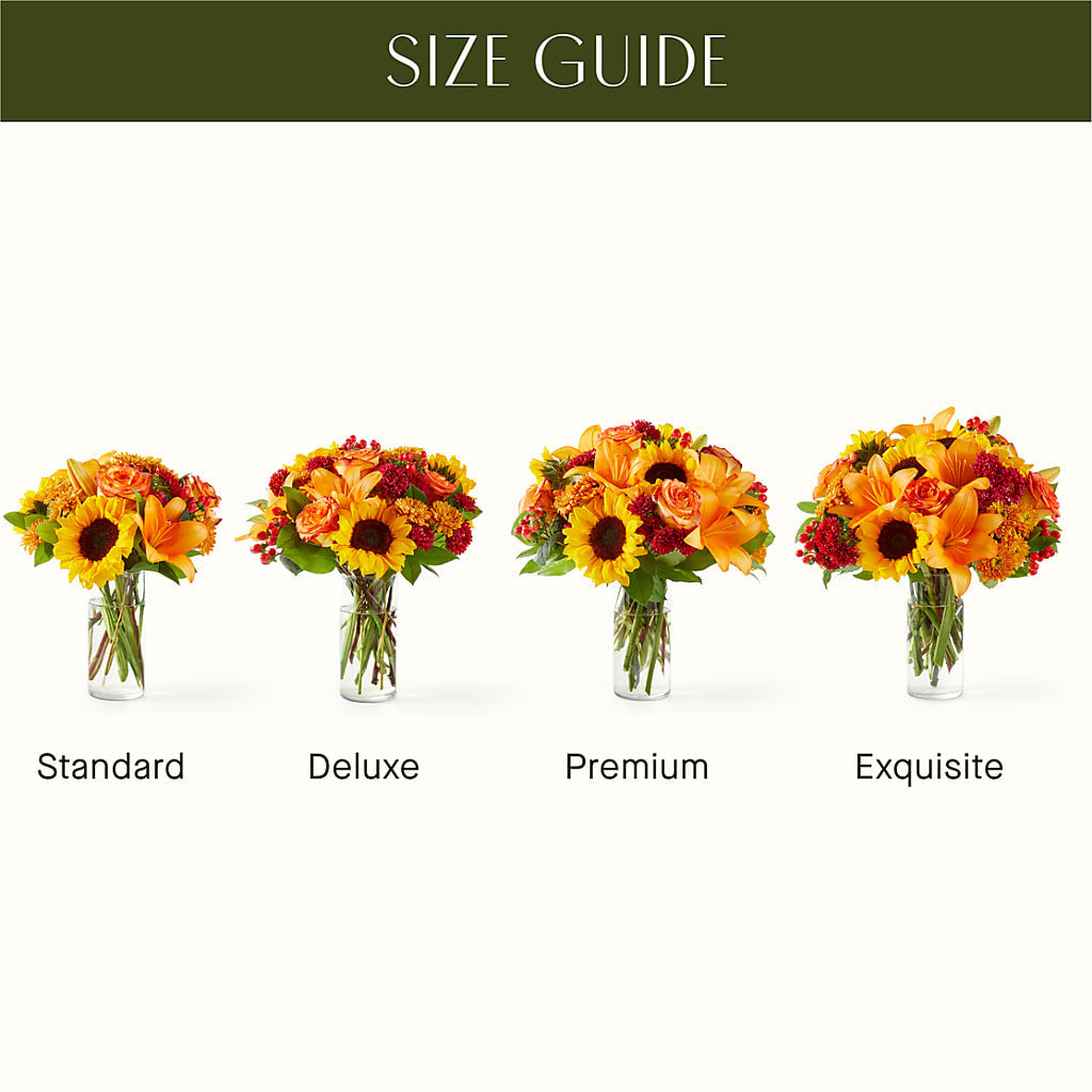 Fall Day Bouquet – PIERSON'S FLOWER SHOP & GREENHOUSES INC, Cedar Rapids IA