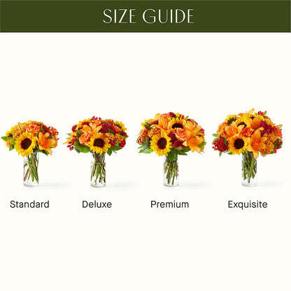 Fall Day Bouquet – PIERSON'S FLOWER SHOP & GREENHOUSES INC, Cedar Rapids IA