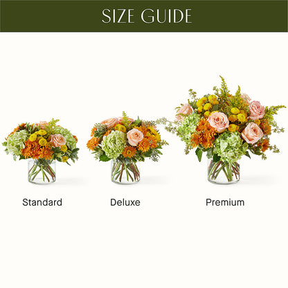 Fall Foliage Bouquet – PIERSON'S FLOWER SHOP & GREENHOUSES INC, Cedar Rapids IA
