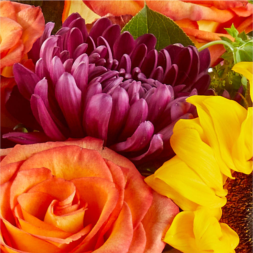 Nature Walk Bouquet – PIERSON'S FLOWER SHOP & GREENHOUSES INC, Cedar Rapids IA