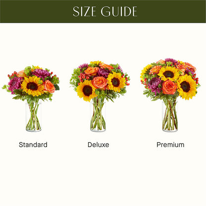Nature Walk Bouquet – PIERSON'S FLOWER SHOP & GREENHOUSES INC, Cedar Rapids IA