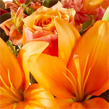Afternoon Light Bouquet – PIERSON'S FLOWER SHOP & GREENHOUSES INC, Cedar Rapids IA