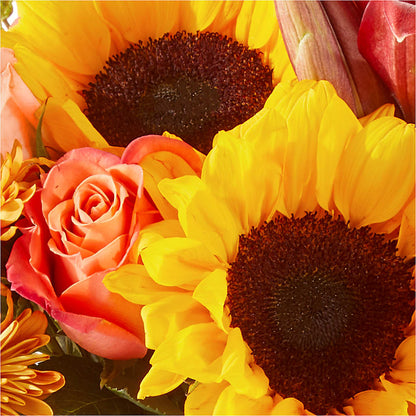 Acorn Lane Bouquet – PIERSON'S FLOWER SHOP & GREENHOUSES INC, Cedar Rapids IA