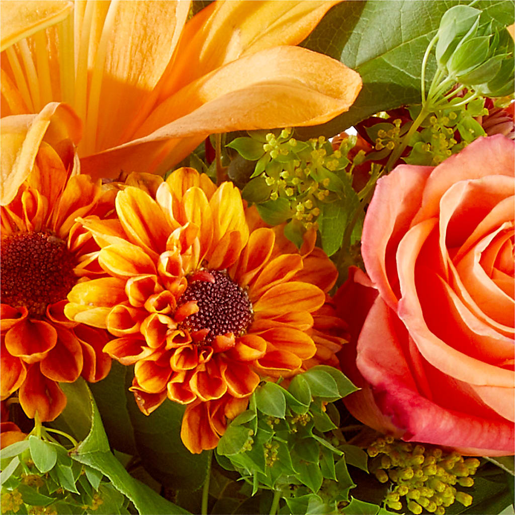 Honeycrisp Bouquet – PIERSON'S FLOWER SHOP & GREENHOUSES INC, Cedar Rapids IA