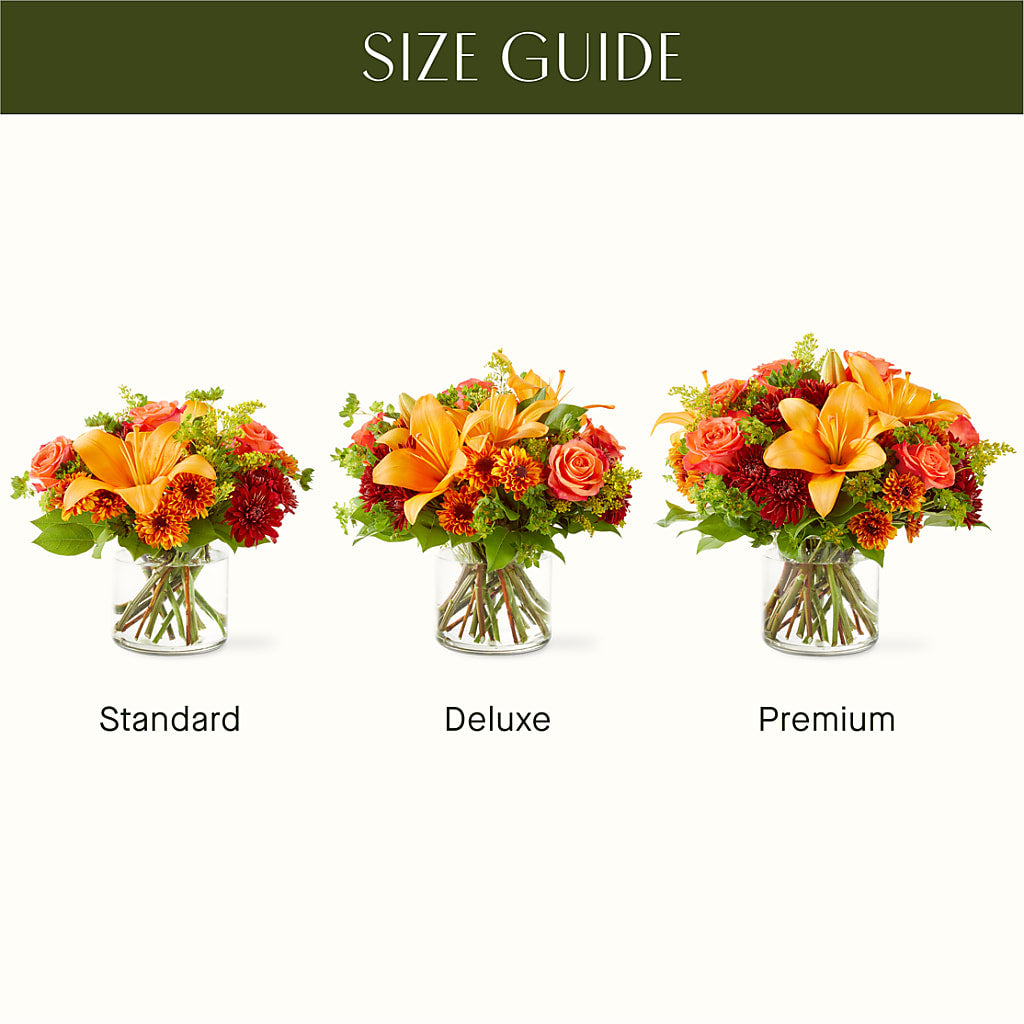 Honeycrisp Bouquet – PIERSON'S FLOWER SHOP & GREENHOUSES INC, Cedar Rapids IA