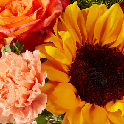 Harvest Festival Bouquet – PIERSON'S FLOWER SHOP & GREENHOUSES INC, Cedar Rapids IA