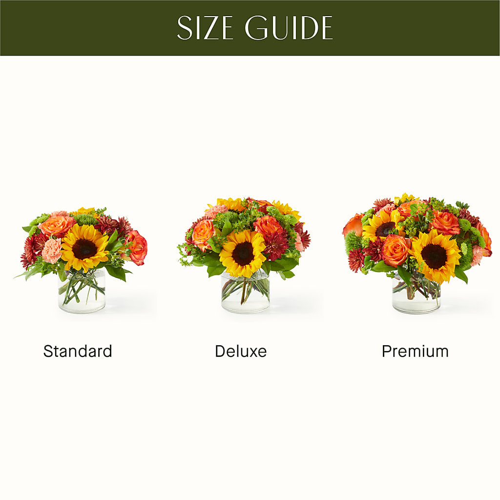 Harvest Festival Bouquet – PIERSON'S FLOWER SHOP & GREENHOUSES INC, Cedar Rapids IA