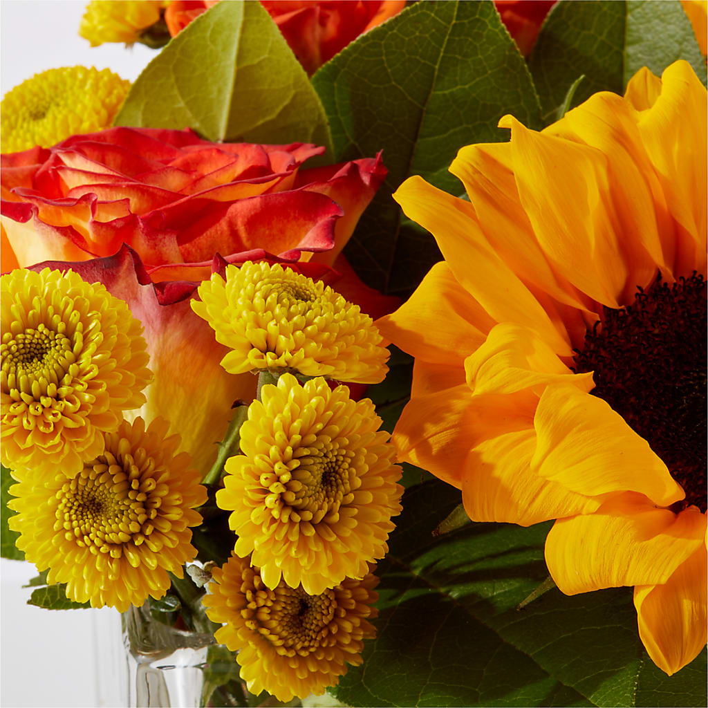 Picnic in the Park Bouquet – PIERSON'S FLOWER SHOP & GREENHOUSES INC, Cedar Rapids IA