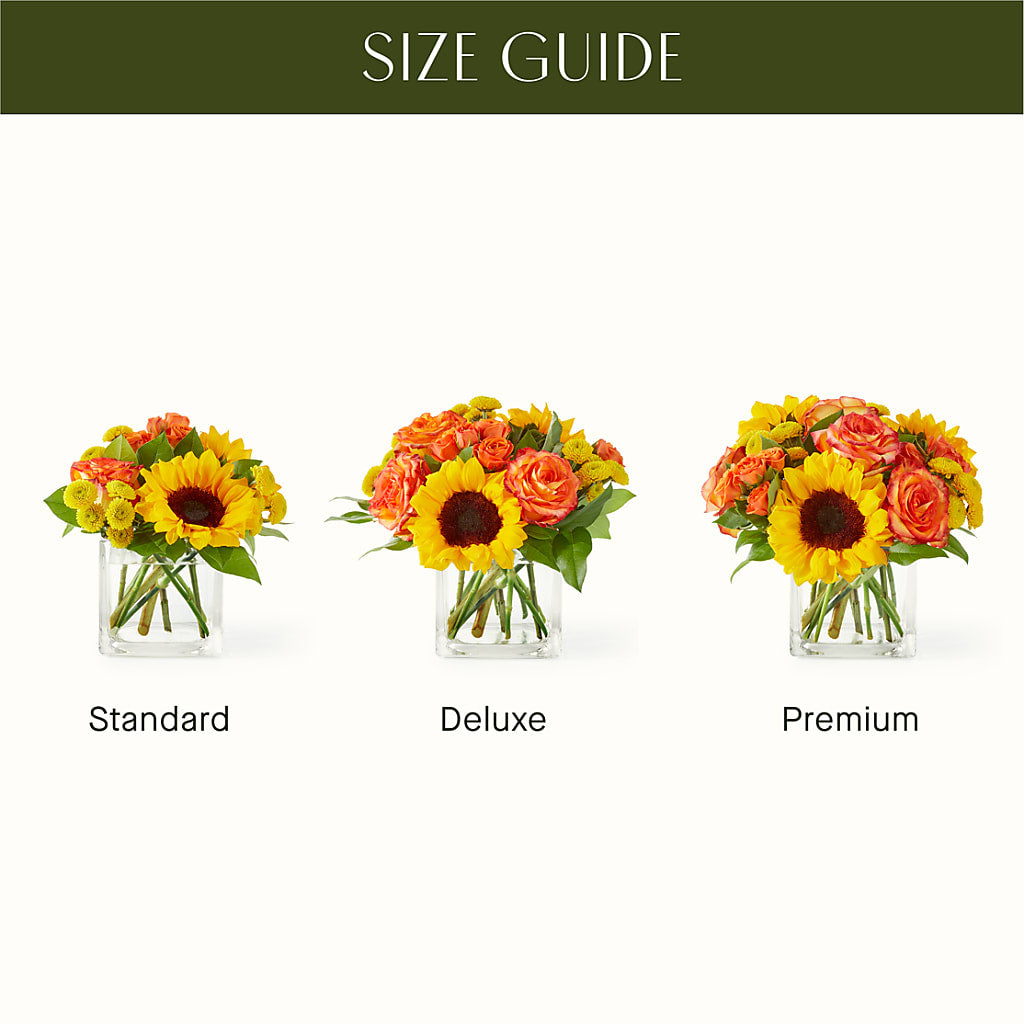 Picnic in the Park Bouquet – PIERSON'S FLOWER SHOP & GREENHOUSES INC, Cedar Rapids IA