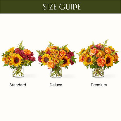 Flannel Scarf Bouquet – PIERSON'S FLOWER SHOP & GREENHOUSES INC, Cedar Rapids IA