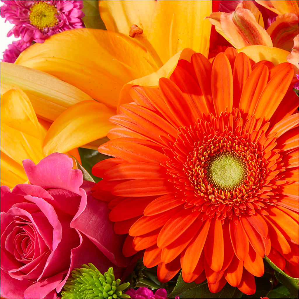 Soiree Bouquet – PIERSON'S FLOWER SHOP & GREENHOUSES INC, Cedar Rapids IA
