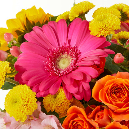 Beach Day Bouquet – PIERSON'S FLOWER SHOP & GREENHOUSES INC, Cedar Rapids IA
