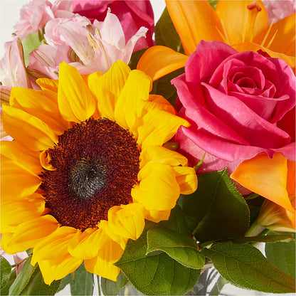 In Full Swing Bouquet – PIERSON'S FLOWER SHOP & GREENHOUSES INC, Cedar Rapids IA