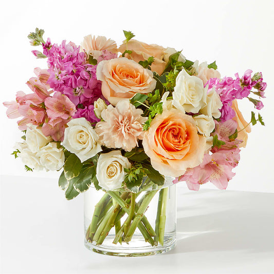 Paradise Bouquet – PIERSON'S FLOWER SHOP & GREENHOUSES INC, Cedar Rapids IA