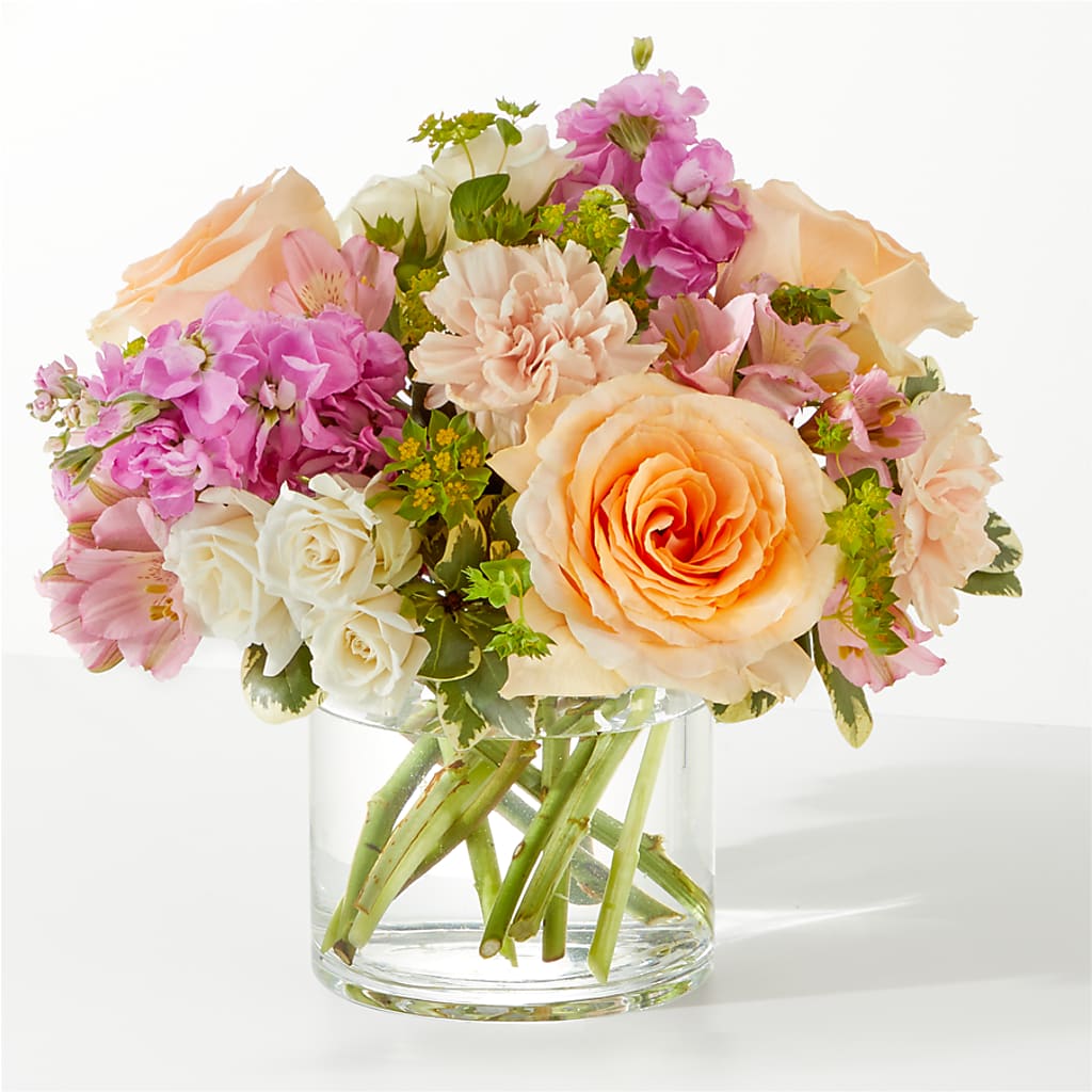 Paradise Bouquet – PIERSON'S FLOWER SHOP & GREENHOUSES INC, Cedar Rapids IA