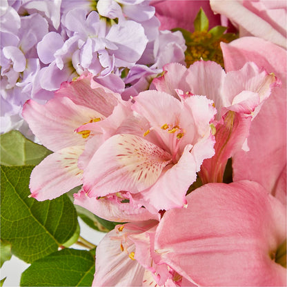 The Crown Jewel Bouquet – PIERSON'S FLOWER SHOP & GREENHOUSES INC, Cedar Rapids IA