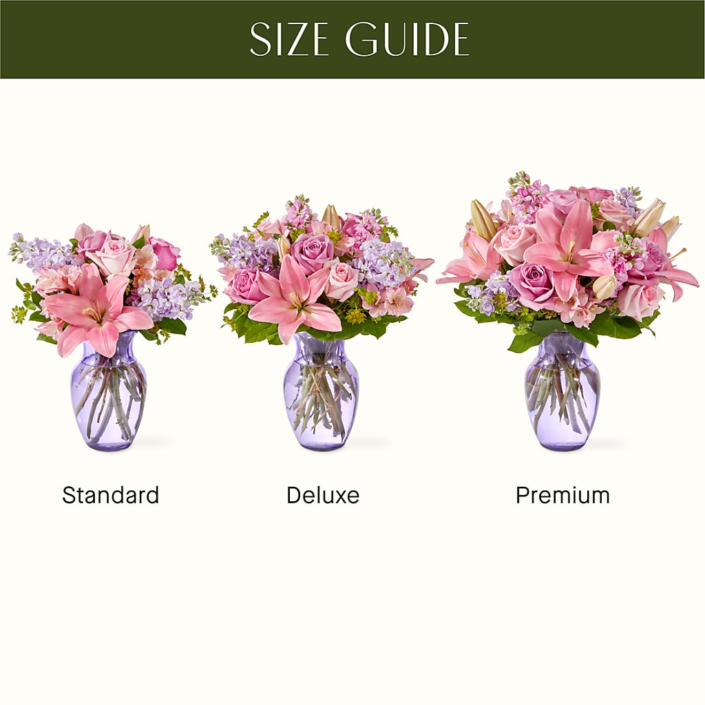 The Crown Jewel Bouquet – PIERSON'S FLOWER SHOP & GREENHOUSES INC, Cedar Rapids IA