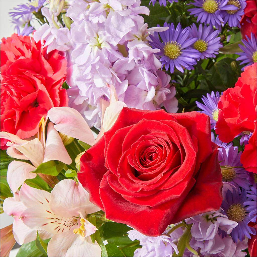 Your Majesty Bouquet – PIERSON'S FLOWER SHOP & GREENHOUSES INC, Cedar Rapids IA