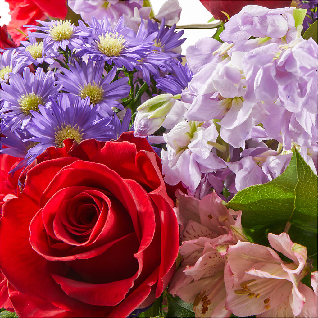 Your Majesty Bouquet – PIERSON'S FLOWER SHOP & GREENHOUSES INC, Cedar Rapids IA