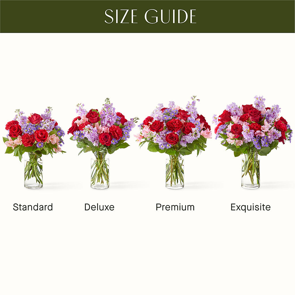 Your Majesty Bouquet – PIERSON'S FLOWER SHOP & GREENHOUSES INC, Cedar Rapids IA