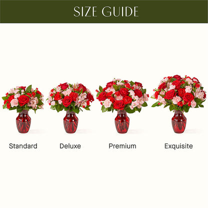 Candy Kisses Bouquet – PIERSON'S FLOWER SHOP & GREENHOUSES INC, Cedar Rapids IA