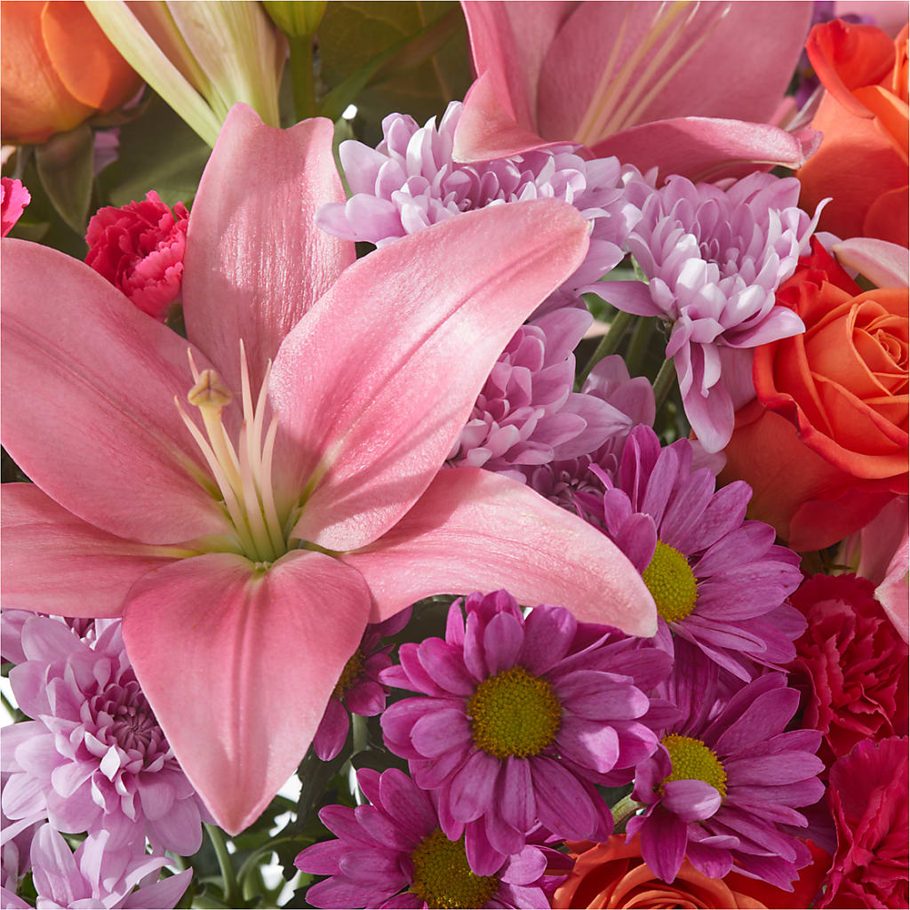 One and Only Bouquet – PIERSON'S FLOWER SHOP & GREENHOUSES INC, Cedar Rapids IA